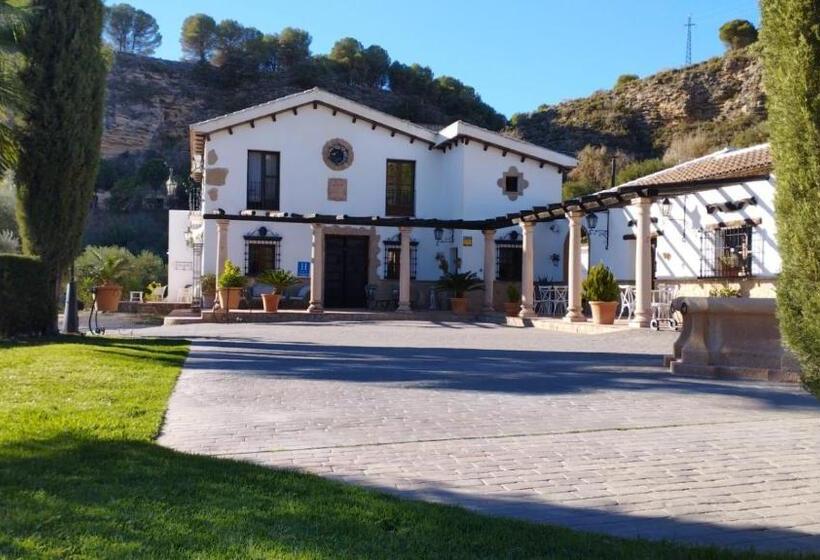 هتل La Hoya Del Tajo