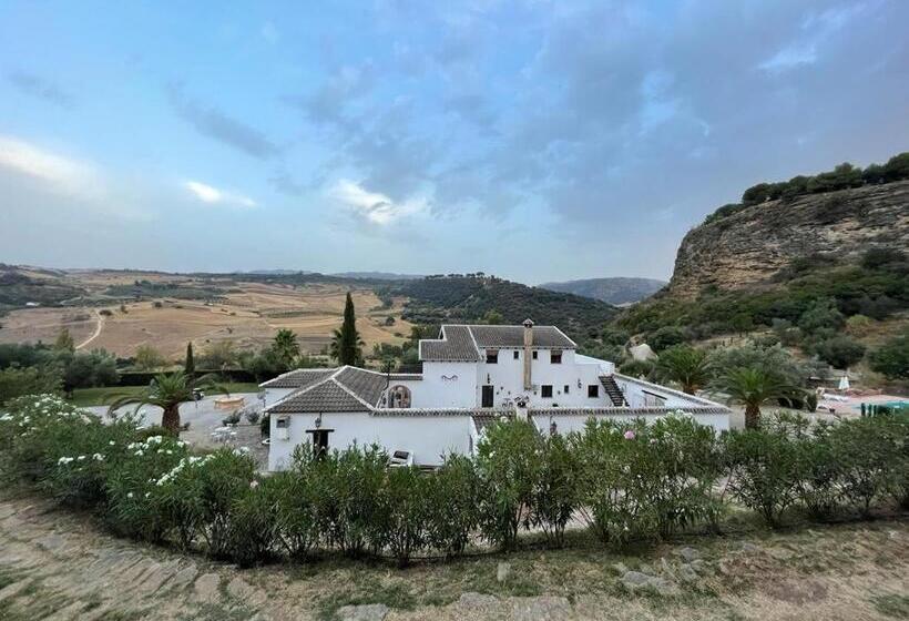 هتل La Hoya Del Tajo