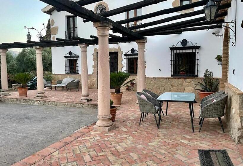 هتل La Hoya Del Tajo