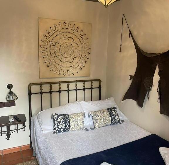 هتل La Hoya Del Tajo