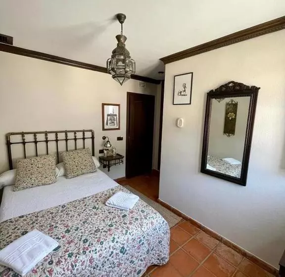 Hotelli La Hoya Del Tajo