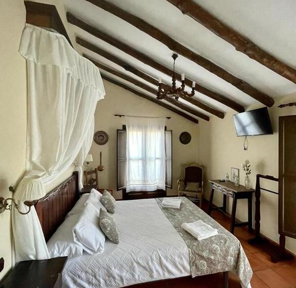 هتل La Hoya Del Tajo