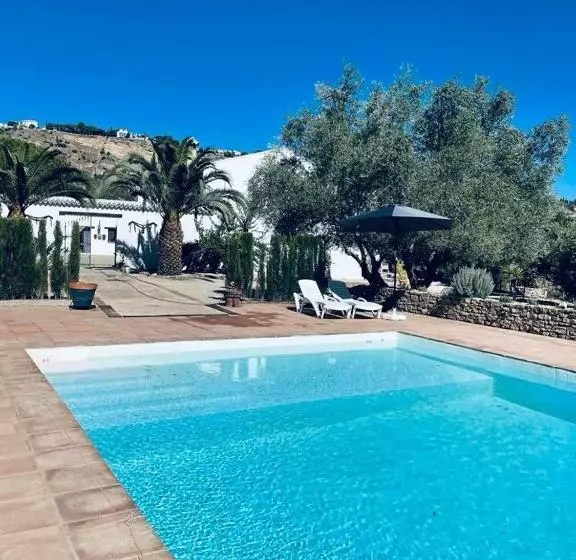 Hotelli La Hoya Del Tajo