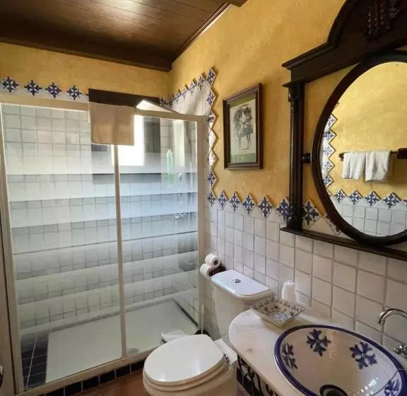 Hotelli La Hoya Del Tajo