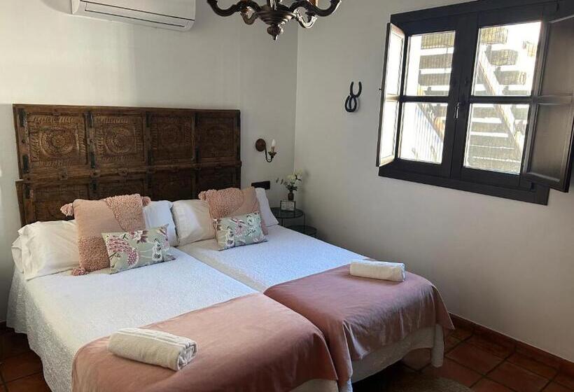 هتل La Hoya Del Tajo