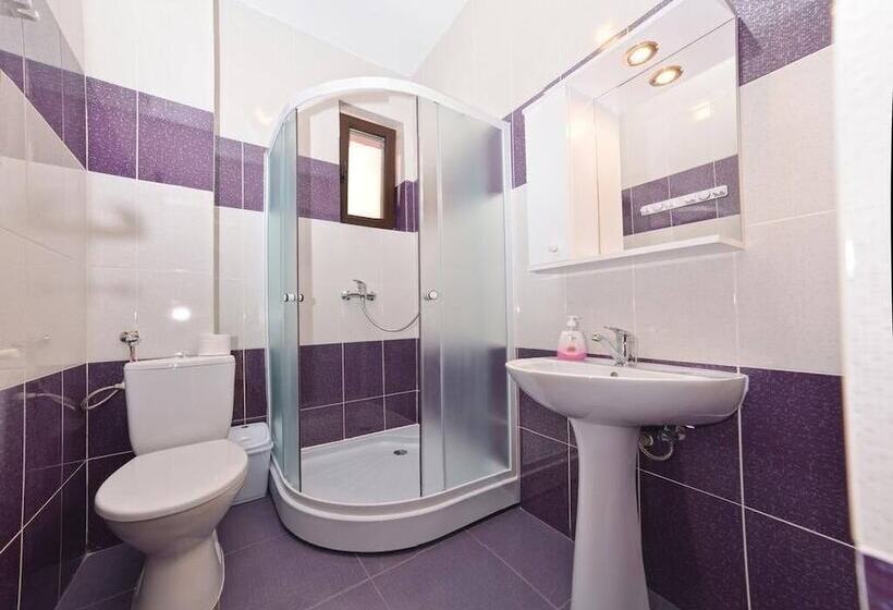 ホテル Summer Rest