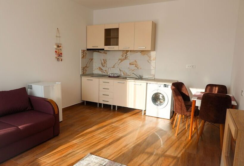 ホテル Summer Rest