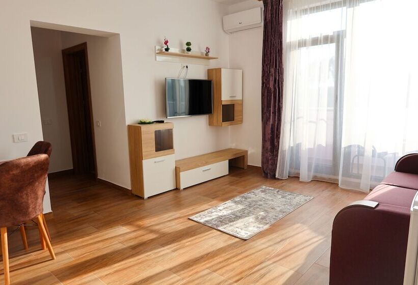 ホテル Summer Rest