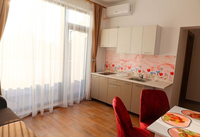 ホテル Summer Rest