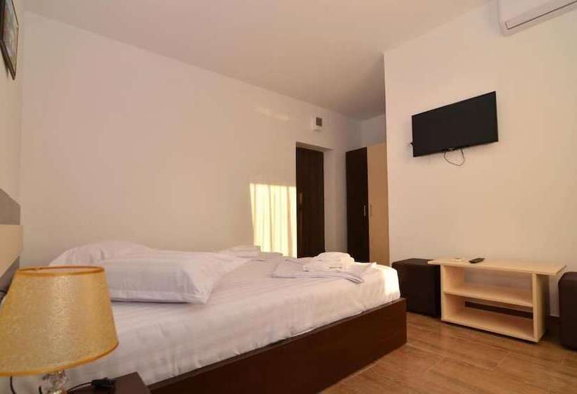 ホテル Summer Rest