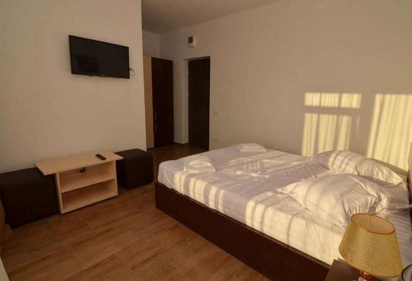 ホテル Summer Rest