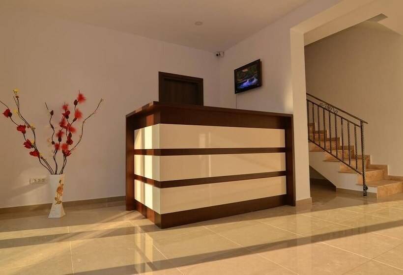 ホテル Summer Rest