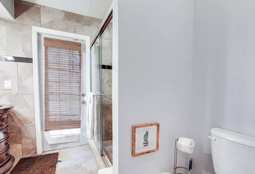 Pet Friendly Bradenton Home W/ Pool: 6 Mi To Beach