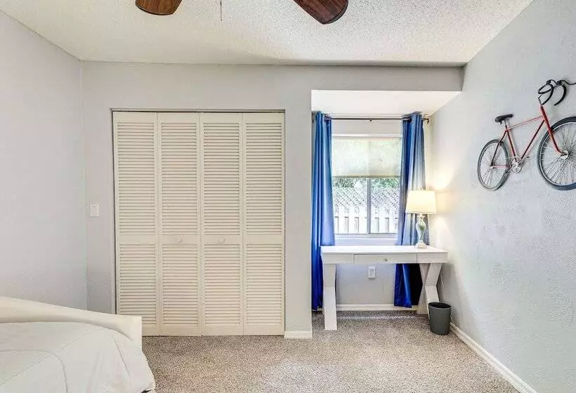 Pet Friendly Bradenton Home W/ Pool: 6 Mi To Beach