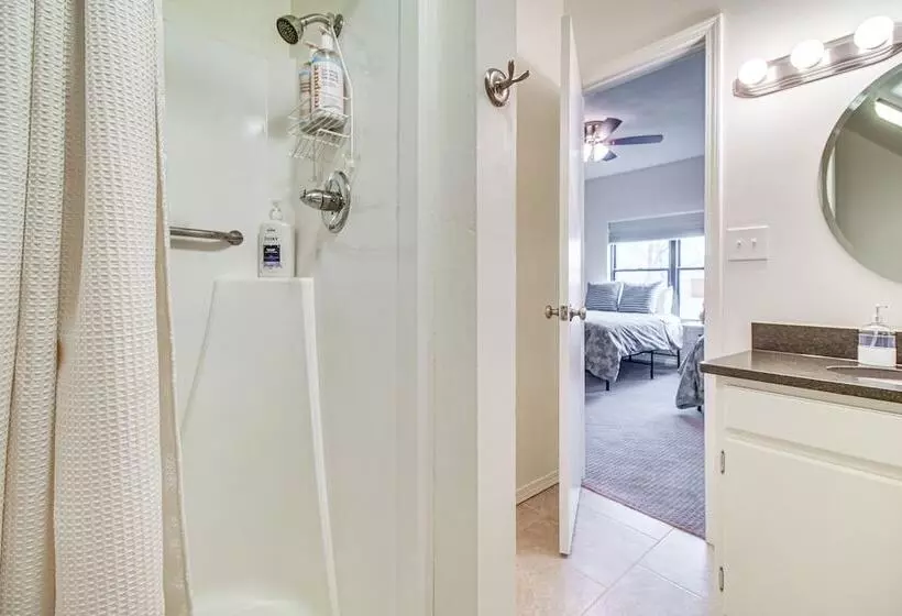 Grand Lake Of The Cherokees Home W/ Deck & Kayaks