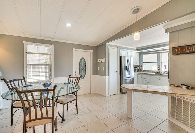 North Fort Myers Golf Retreat W/ Patio + View!