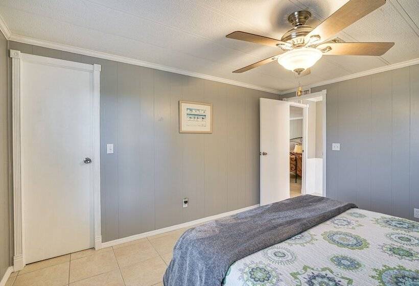 North Fort Myers Golf Retreat W/ Patio + View!