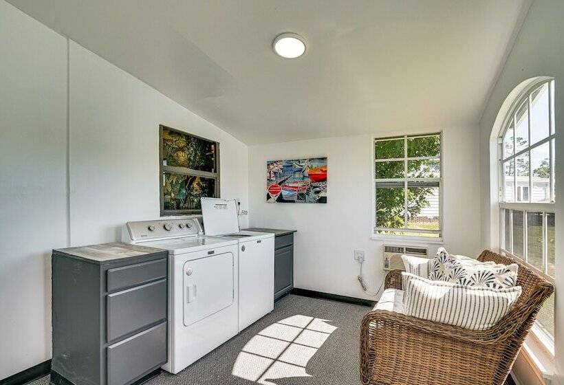 North Fort Myers Golf Retreat W/ Patio + View!