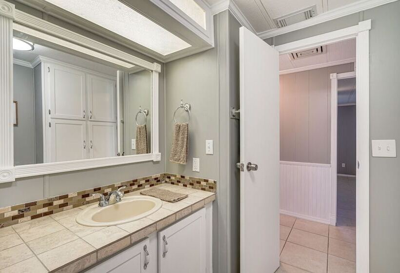 North Fort Myers Golf Retreat W/ Patio + View!