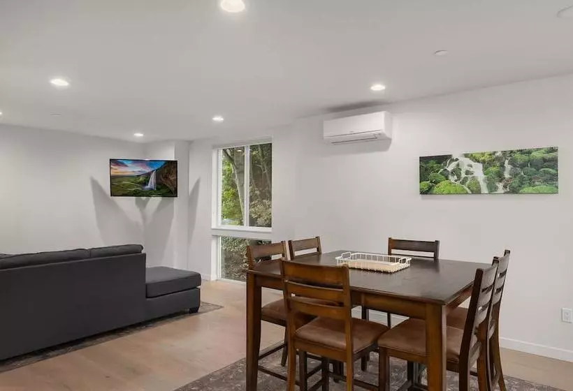 ペンション Back To The Future Sweet Suites