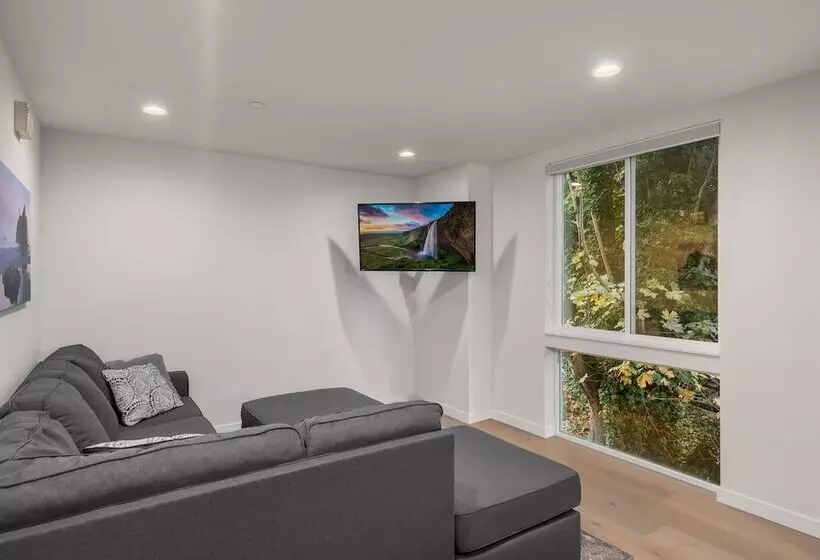 ペンション Back To The Future Sweet Suites