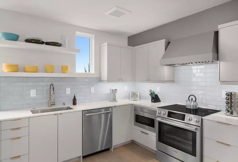 ペンション Back To The Future Sweet Suites