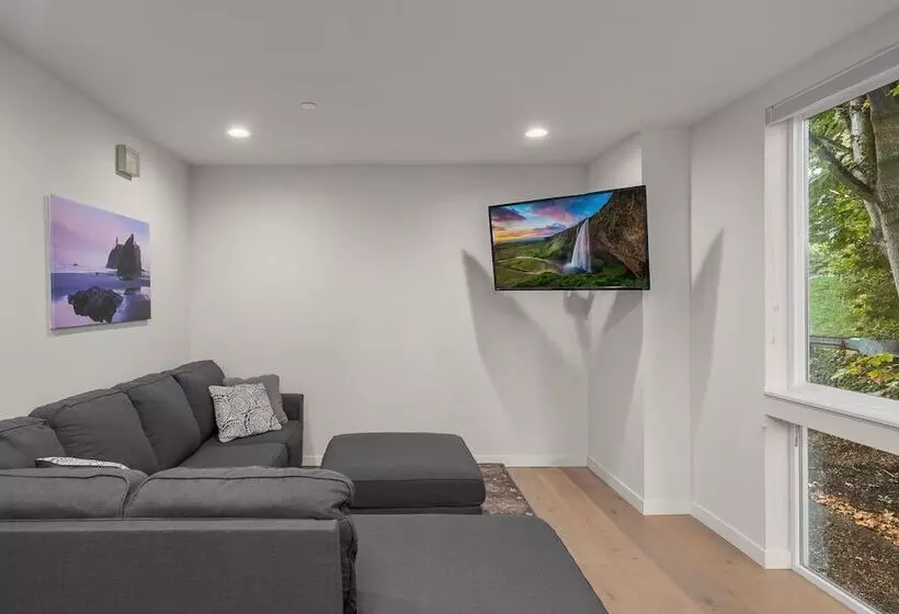 ペンション Back To The Future Sweet Suites