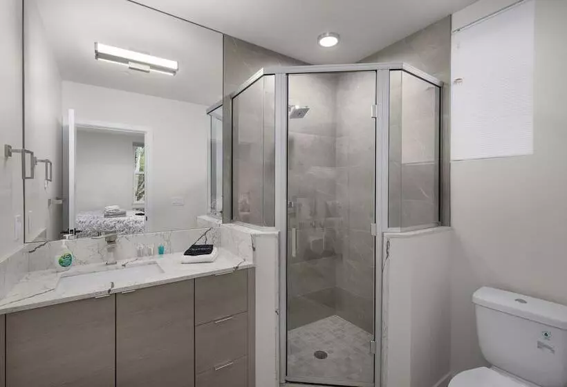 ペンション Back To The Future Sweet Suites