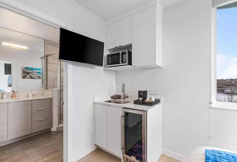 ペンション Back To The Future Sweet Suites