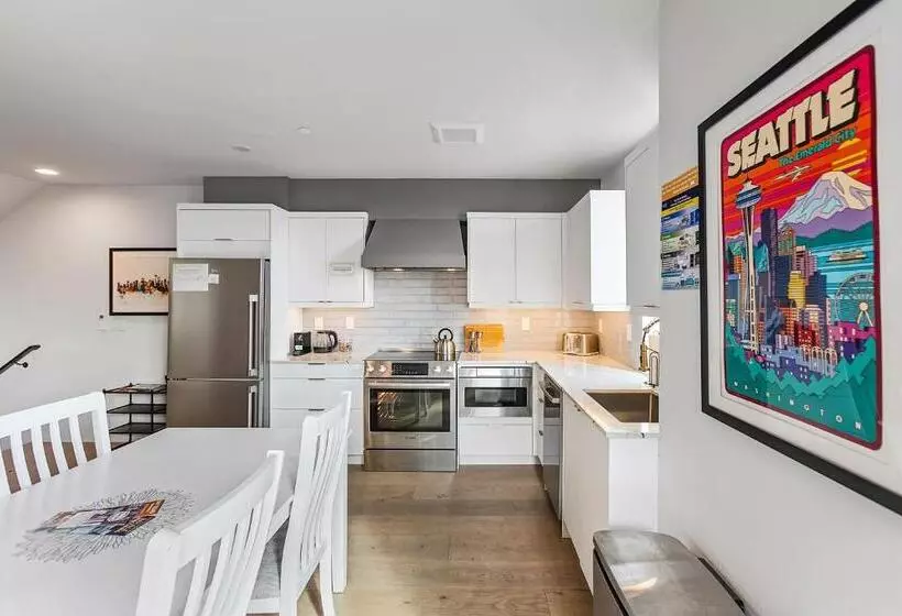 ペンション Back To The Future Sweet Suites