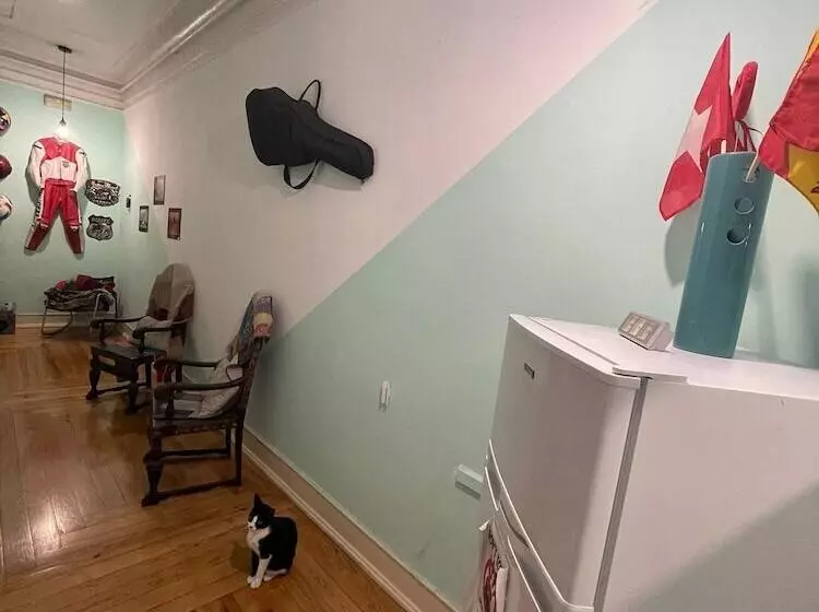 پانسیون Rostelbem Guesthouse Lisbon