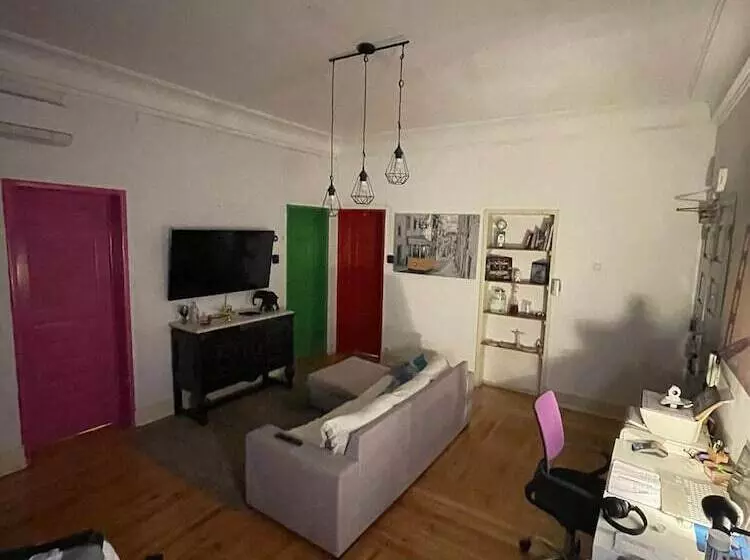پانسیون Rostelbem Guesthouse Lisbon