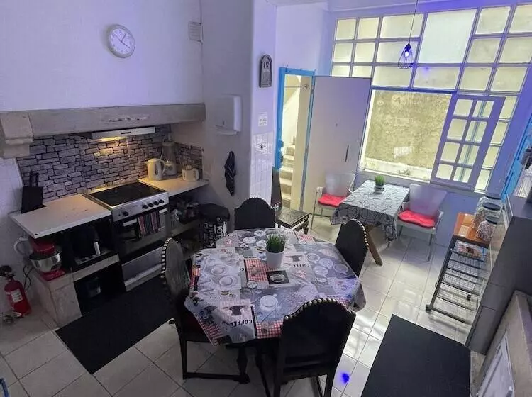 پانسیون Rostelbem Guesthouse Lisbon