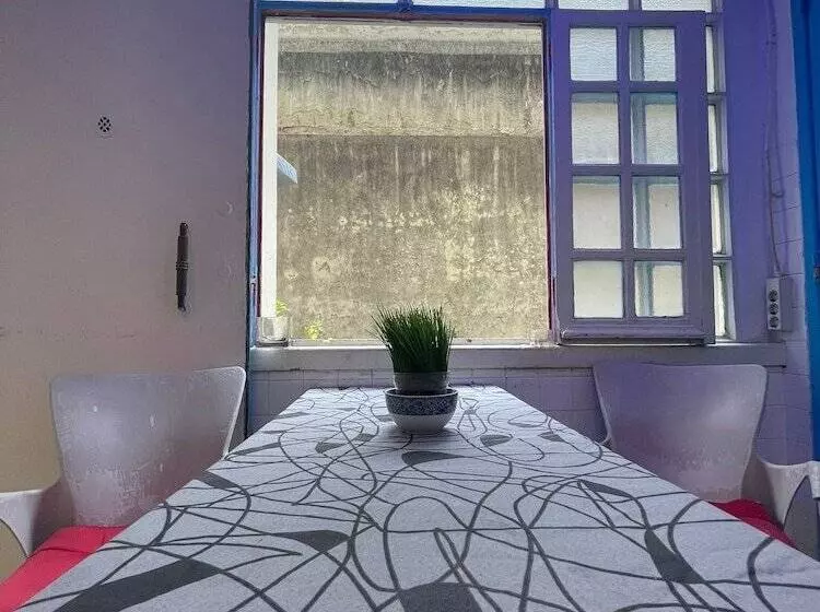 پانسیون Rostelbem Guesthouse Lisbon