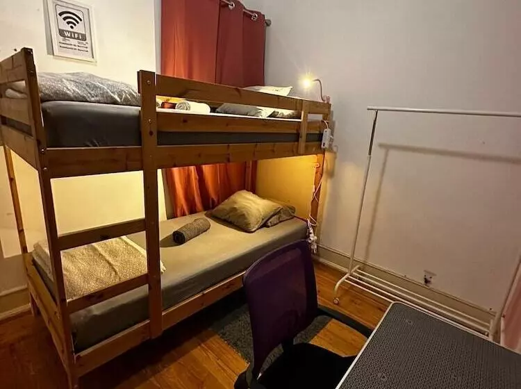پانسیون Rostelbem Guesthouse Lisbon