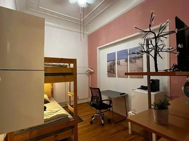 پانسیون Rostelbem Guesthouse Lisbon