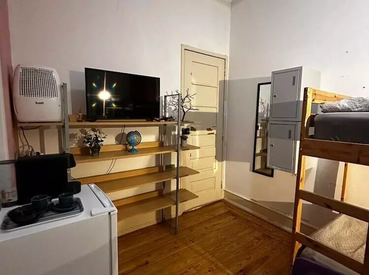 پانسیون Rostelbem Guesthouse Lisbon
