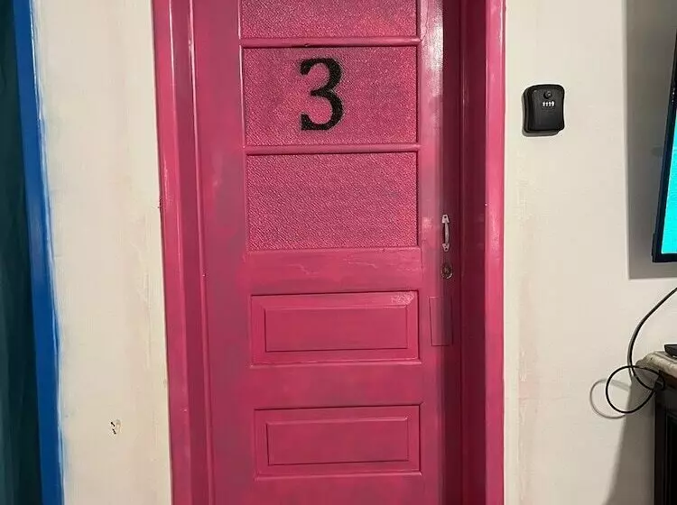 پانسیون Rostelbem Guesthouse Lisbon