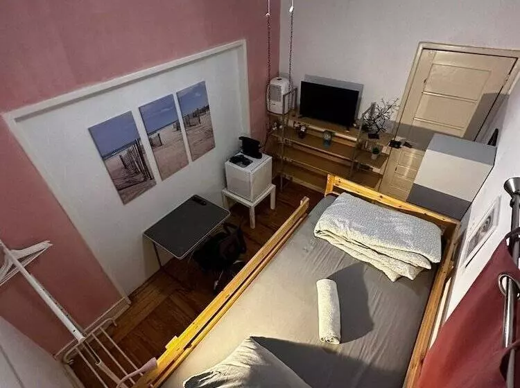 پانسیون Rostelbem Guesthouse Lisbon