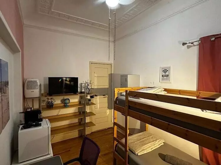 پانسیون Rostelbem Guesthouse Lisbon