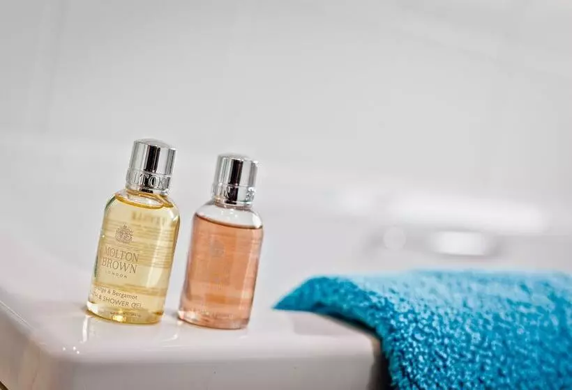 レジデンス Lothlorien In Grange Over Sands With Bay Views