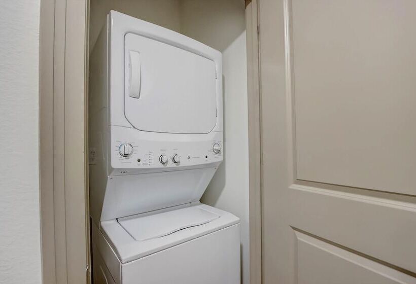 Two Modern Cozysuites At Town Lake