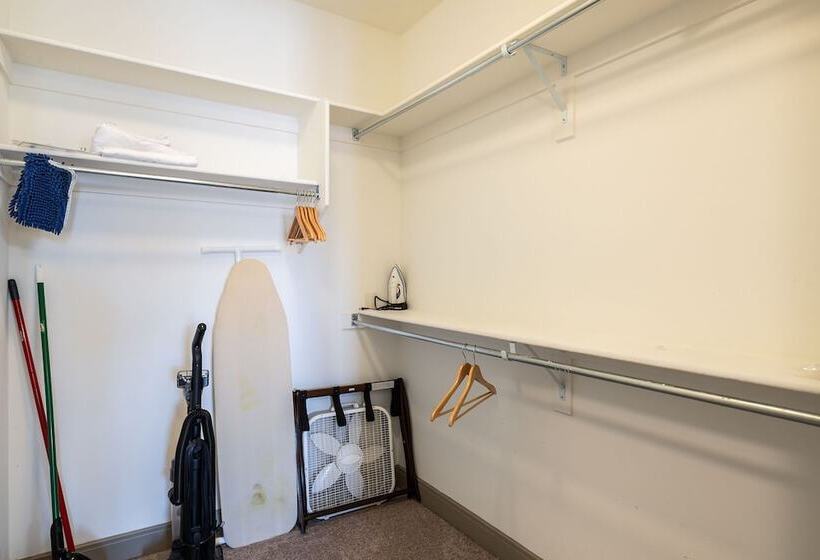 Two Modern Cozysuites At Town Lake