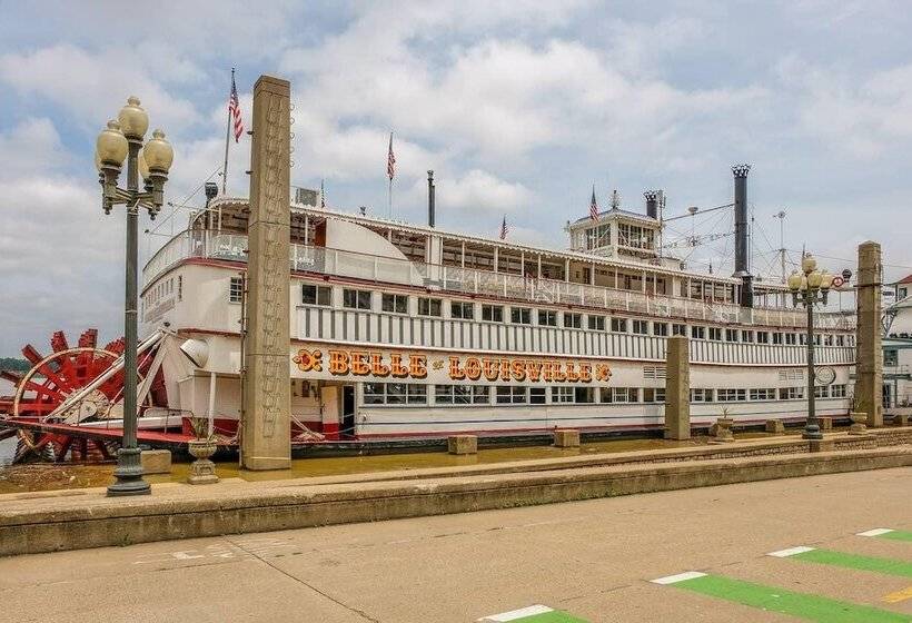 Two Charming Nulu Cozysuites