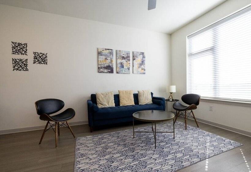 Two Charming Nulu Cozysuites