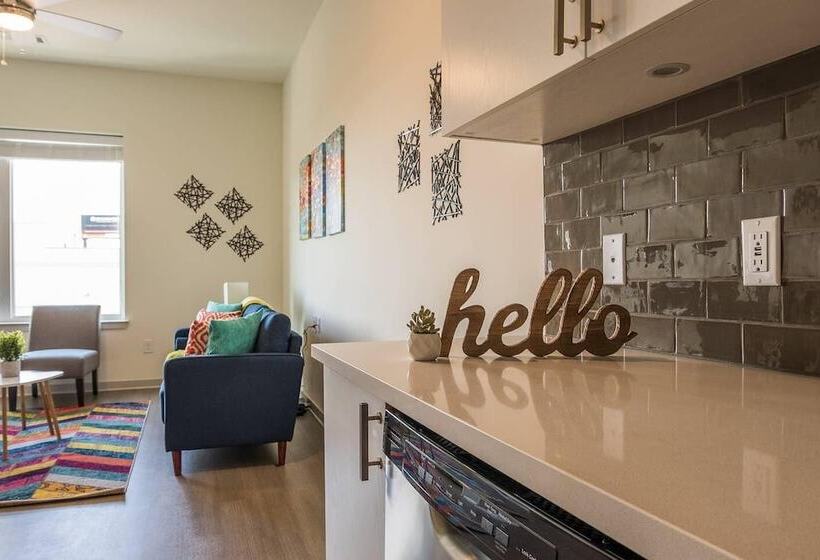 Two Charming Nulu Cozysuites