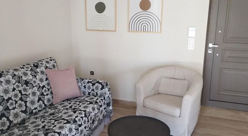 Zephyros Villas Agios Nikitas