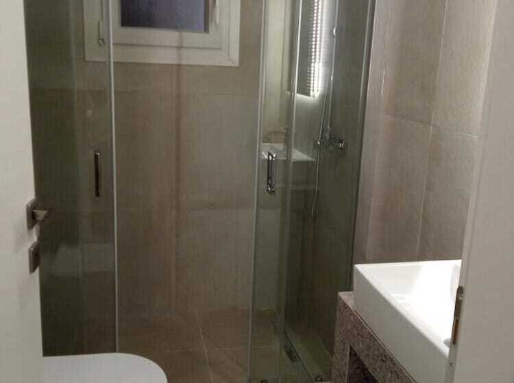 Zephyros Villas Agios Nikitas