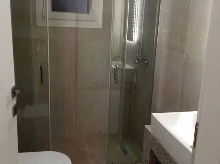 Zephyros Villas   Agios Nikitas