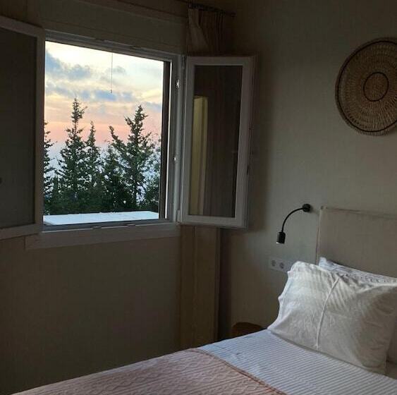 Zephyros Villas Agios Nikitas